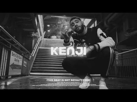 SAMRA x CAPITAL BRA Type Beat - "Dieses Leben" 🖤 | 2023