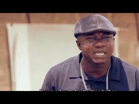 ELEDA MI Latest Yoruba Movie 2020 Drama Starring Sanyeri | Segun Ogungbe | Ayo Olaiya