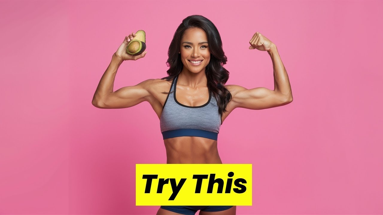 The Best Post-Workout Snack Isn't What You Think