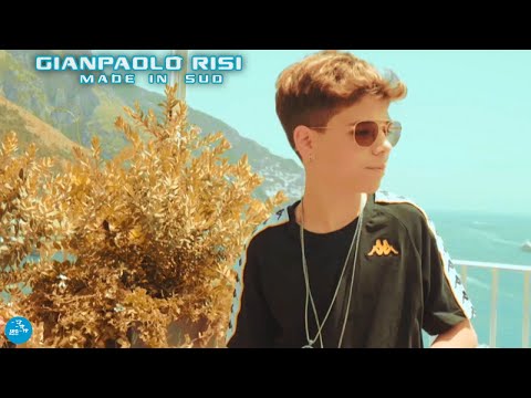 Gianpaolo Risi - Made in sud ( Ufficiale 2022 )