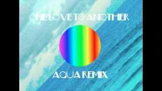 Edward Sharpe and The Magnetic Zeros - One Love To Another (Aqua Remix)