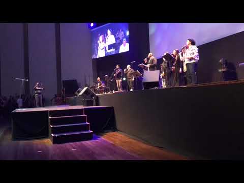 VPC 50 Anos: Nas Estrelas - IB Morumbi