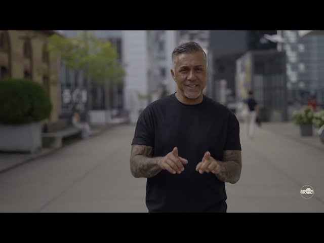 Wer Kann Schon Nein Sagen von Mike Leon Grosch ((jetzt ansehen))