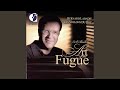 Die Kunst der Fuge (The Art of Fugue) , BWV 1080 (arr. B. Labadie) : Contrapunctus IX