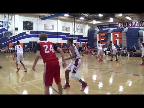 vs dtermined select east