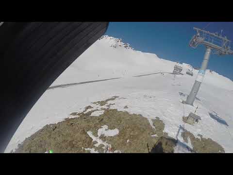 Sesselbahn Parsenn Rapid, Davos Parsenn