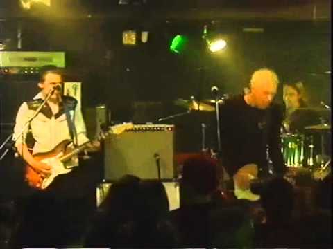The Crocketts - 1939 Returning (Live @ Bedford Esquires, 2000 - Part 6 of 6)
