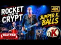 Rocket From the Crypt - Jumper K. Balls (LIVE 4K) | Palladium Hollywood - Sept 19 2025