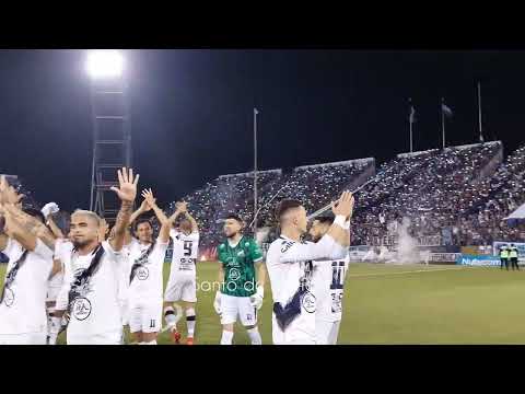 ESTO ES JUVENTUD ANTONIANA