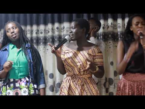 Guhimbaza no kuramya Imana /Sunday Service /29/11/2020 /Horeb Pentecostal Church Nairobi