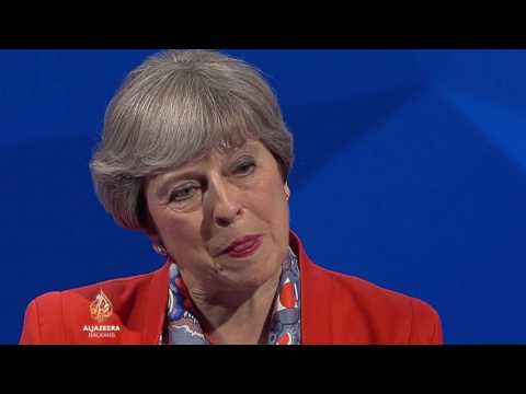 May i Corbin odgovarali na pitanja gledalaca