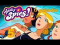 Totally Spies! VF (Ep. 21-26 HQ Sound) [Saison 1 - FIN]