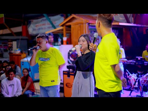 MEMANDANGMU - KURNIA RAHMA - LIVE ANGKRINGAN PAK KALAM PURWODADI