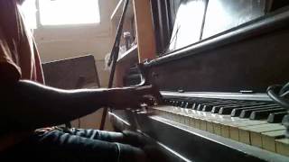 Travis Breeon Cobb - The First Hippie On The Moon, Pt. 2