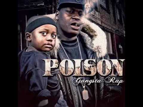 Poison feat. Sinistre & Youssoupha - Noir (2006)