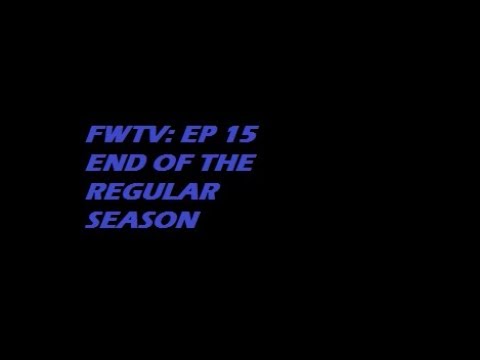 FWTV Episode 15