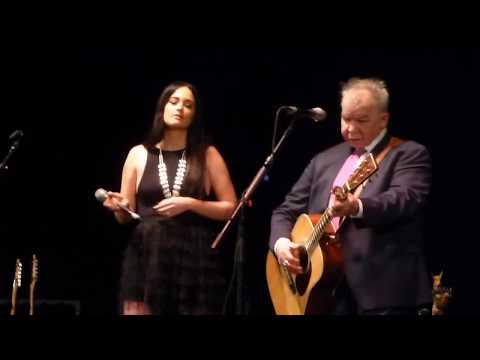 John Prine & Kacey Musgraves - Angel from Montgomery