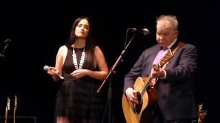 John Prine &amp; Kacey Musgraves - Angel from Montgomery