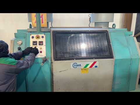 SIMA Group T4TR-S P250303177