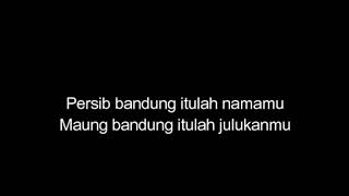 Download lagu lirik lagu persib bandung itulah namamu mp3