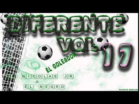 De Que Vale  Luister la Voz   Diferente Vol 17 (original)