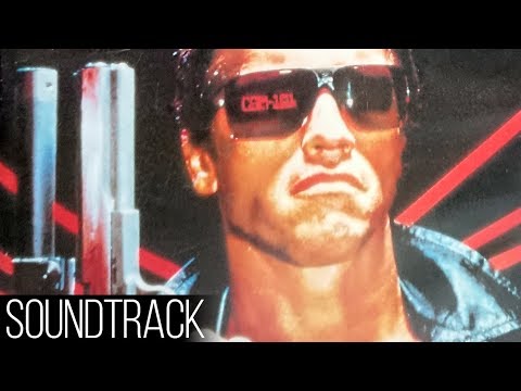 The Terminator - Introduction (PAL Version) [SEGA Mega Drive Soundtrack]