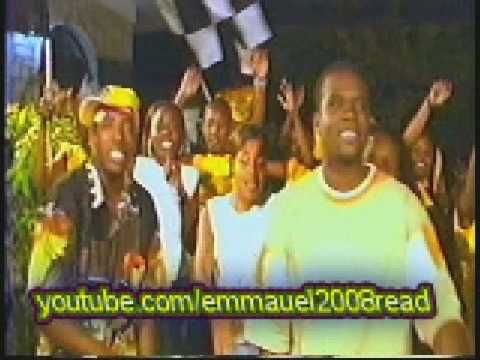 King Posse - Tap Tap  ( kanaval 2005 )