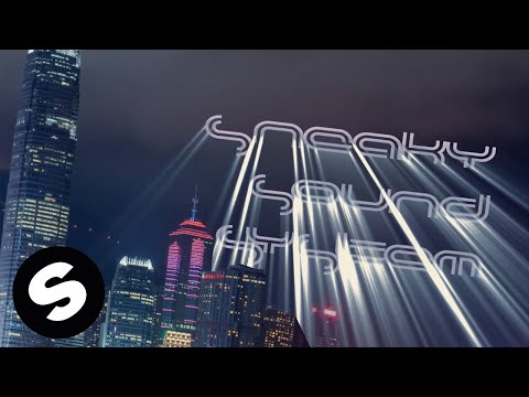 Watermät & Sneaky Sound System - Raise (Official Lyric Video)