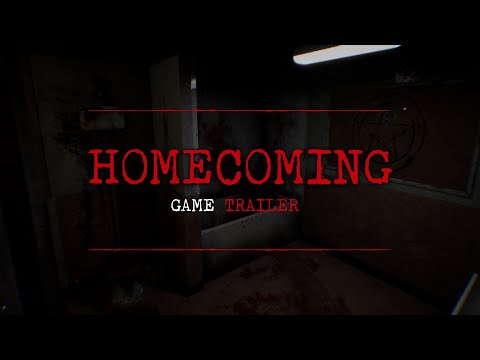 Homecoming youtube-video