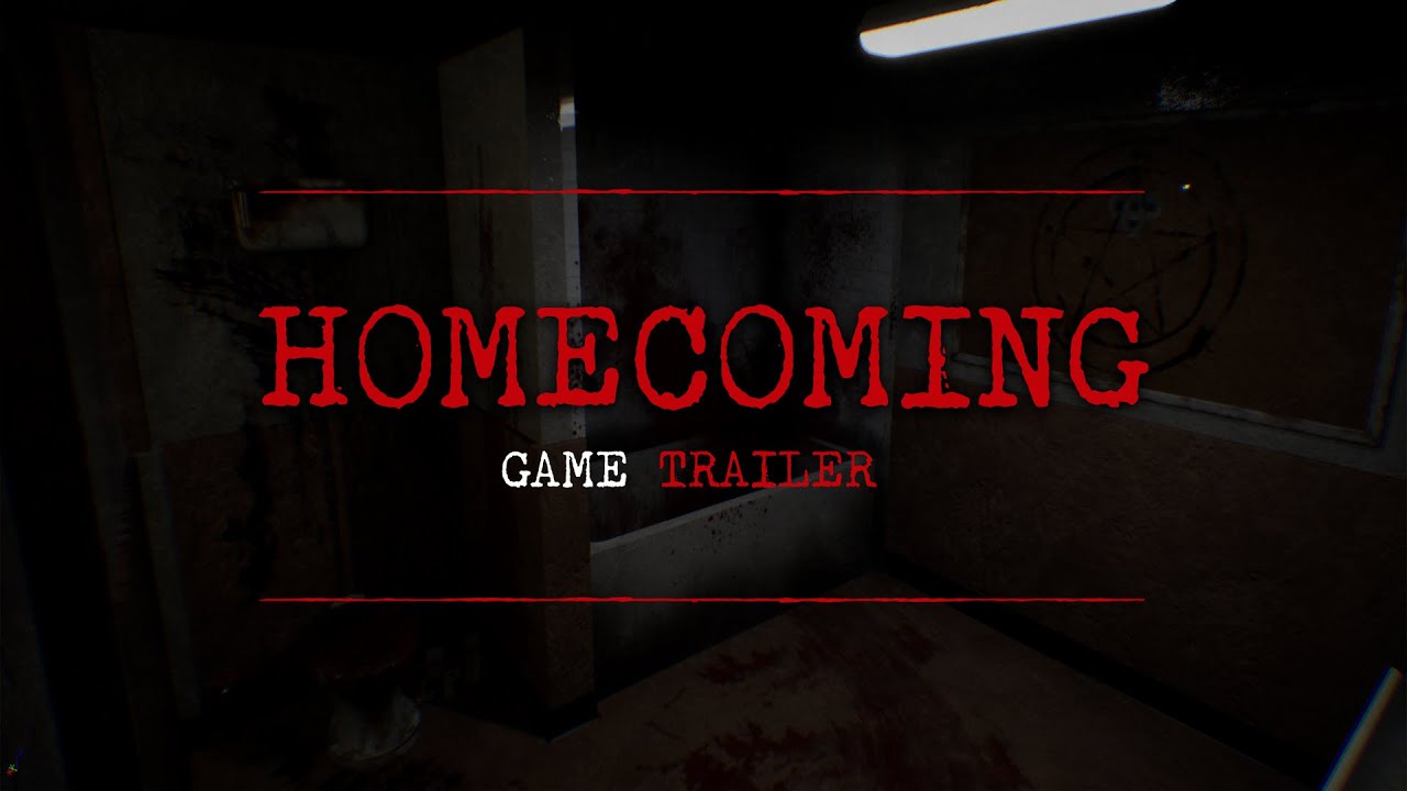 Release Date Trailer
