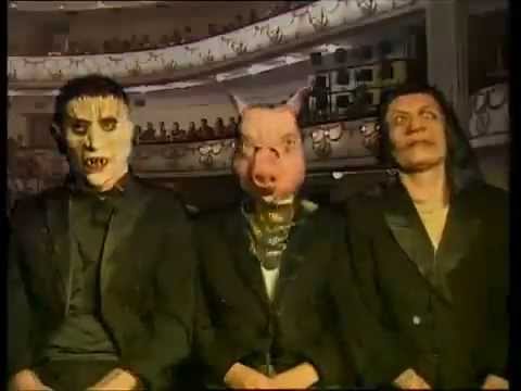 უცნობი - ქვეყანაშია ფერები მუქი