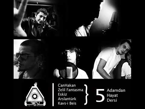Beş Adamdan Hayat Dersi - Bievrec