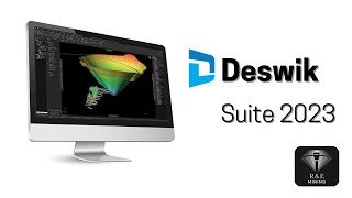 INSTALACIÓN DESWIK SUITE 2023