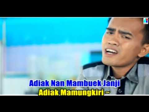 Arena Dangdut Minang | Real Andrean - Pisau Bamato Duo (Official Music Video)