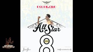 Don DiestrO ft. Jetpack Jones - All Star 8 (Prod. The Trackoholics) [New 2015] (BestInTheWestRap)