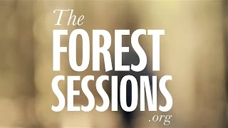 Forest sessions with Songs for Walter - Meet me at the empire