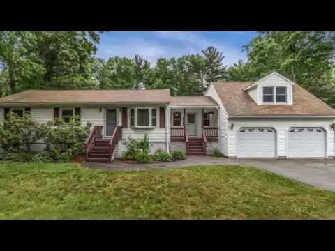46 Crimson Rd, Billerica MA - Lisa Luther, Rhonda DiCarlo Gangi - Tel: 978-947-1403