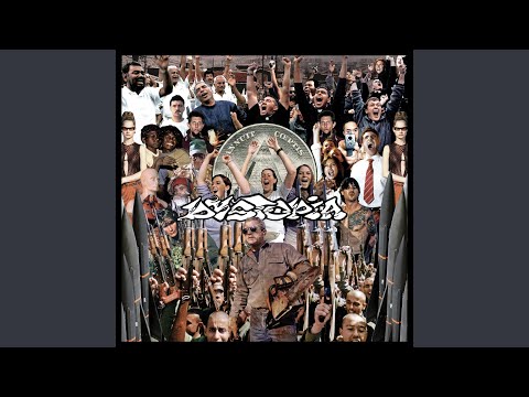 Now And Forever - Dystopia