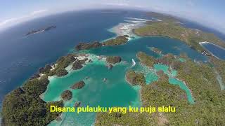 Download lagu Tanah Papua mp3