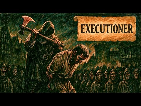 The Most BRUTAL Execution Methods From Medieval Times (That Were Real)