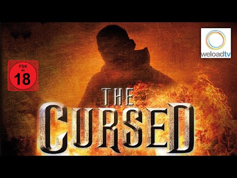 The Cursed [HD] (Horrorfilm | deutsch)