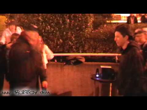 Neonath Vs Krashi (8avos) [Batallas de Astrabudua 14.2.09]