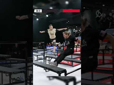 Everyone says this chase is INSANE!🔥 #bestchase