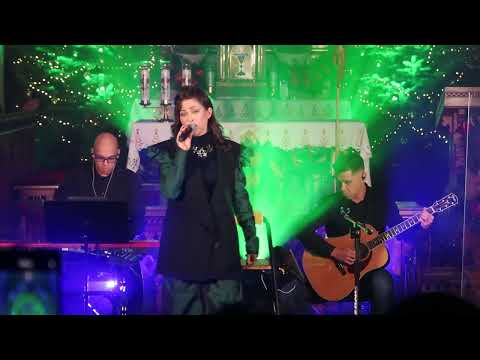 Natalia Kukulska - Gdy Śliczna Panna Syna kołysała