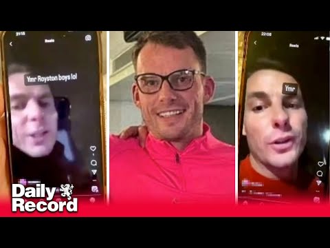 Slain Edinburgh gangster told rivals 'come to the pub' but warned one 'would come to grave with him'