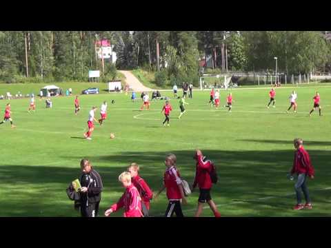 20160812 PKKU   KÄPA 1  jakso