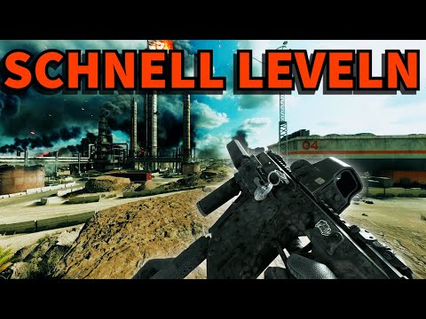 Battlefield 6: schnell LEVELN & XP farmen (ohne Bots)