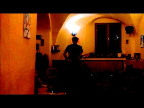 Satori Zero - Satori Zero live Český Krumlov DČ fullset 1.3.2015