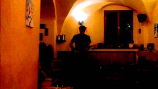 Video Satori Zero live Český Krumlov DČ fullset 1.3.2015