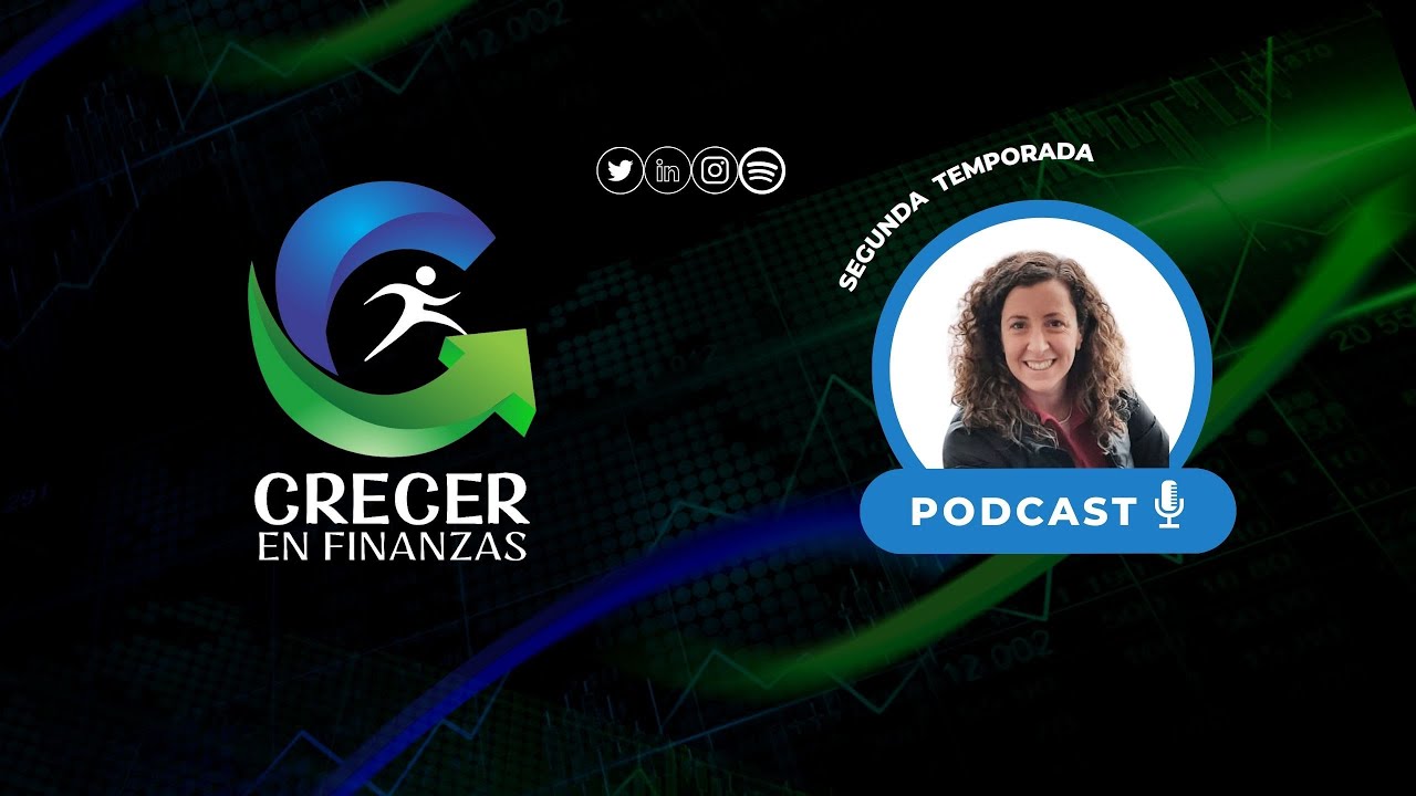 E7: Martin Salvo, CFA - Chief Investment Officer en Bind Inversiones